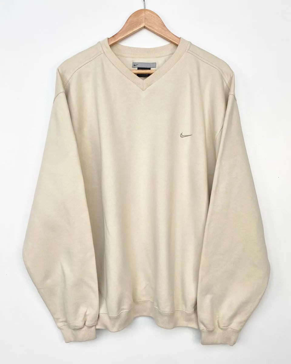 00s Nike Sweatshirt (L)