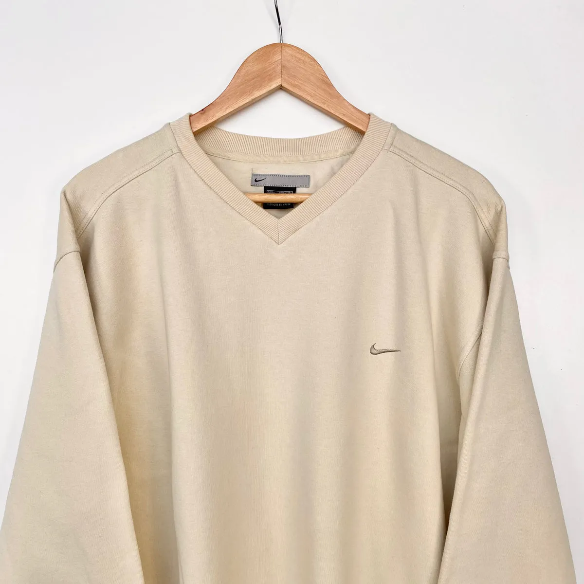 00s Nike Sweatshirt (L)