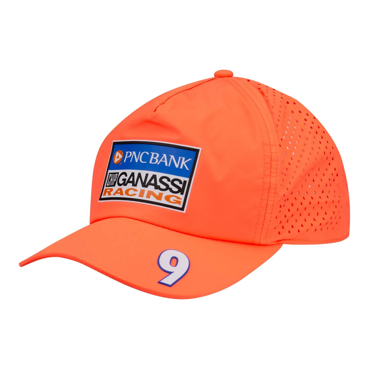 2024 Scott Dixon PNC Hat