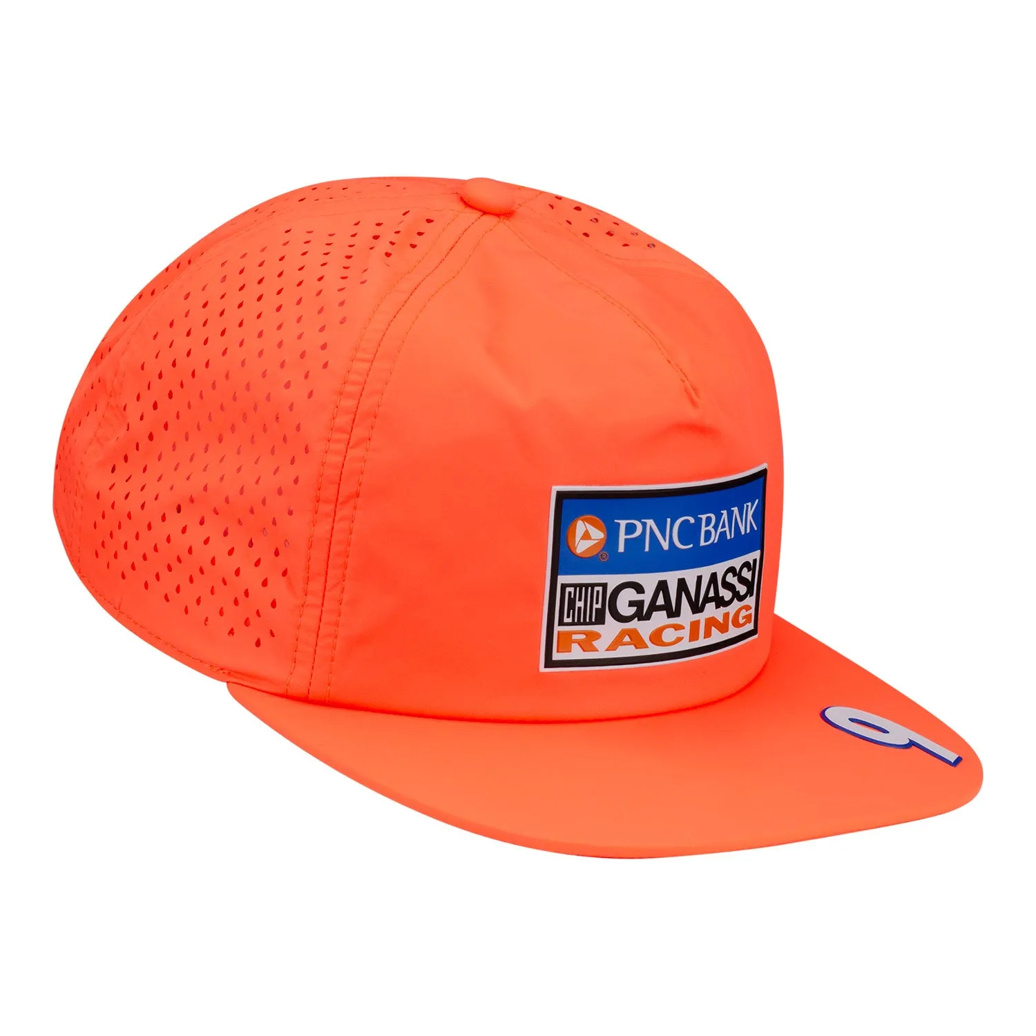 2024 Scott Dixon PNC Hat