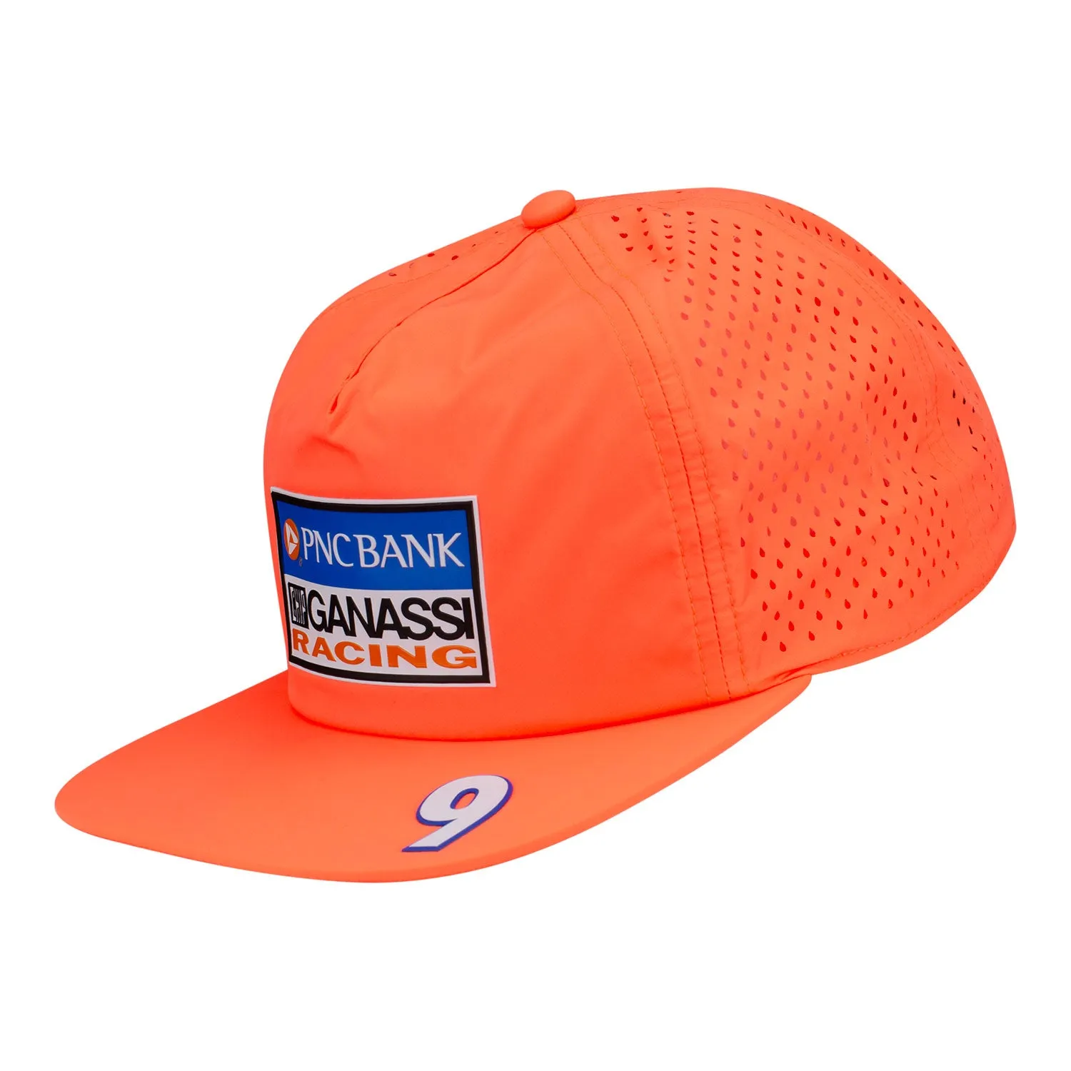 2024 Scott Dixon PNC Hat