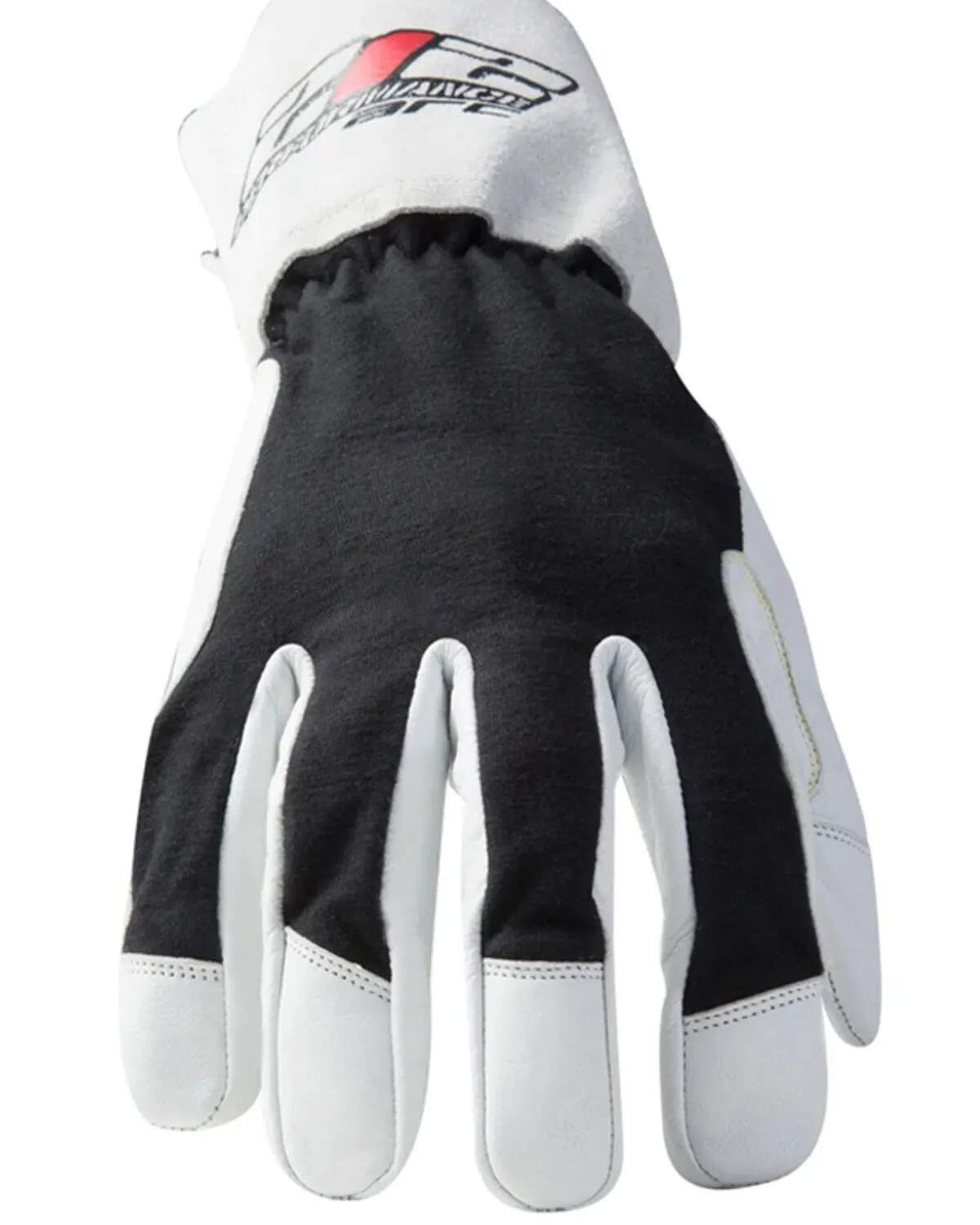 212 Performance Men's FR ARC Cut 5 Tig Welding Gloves - White