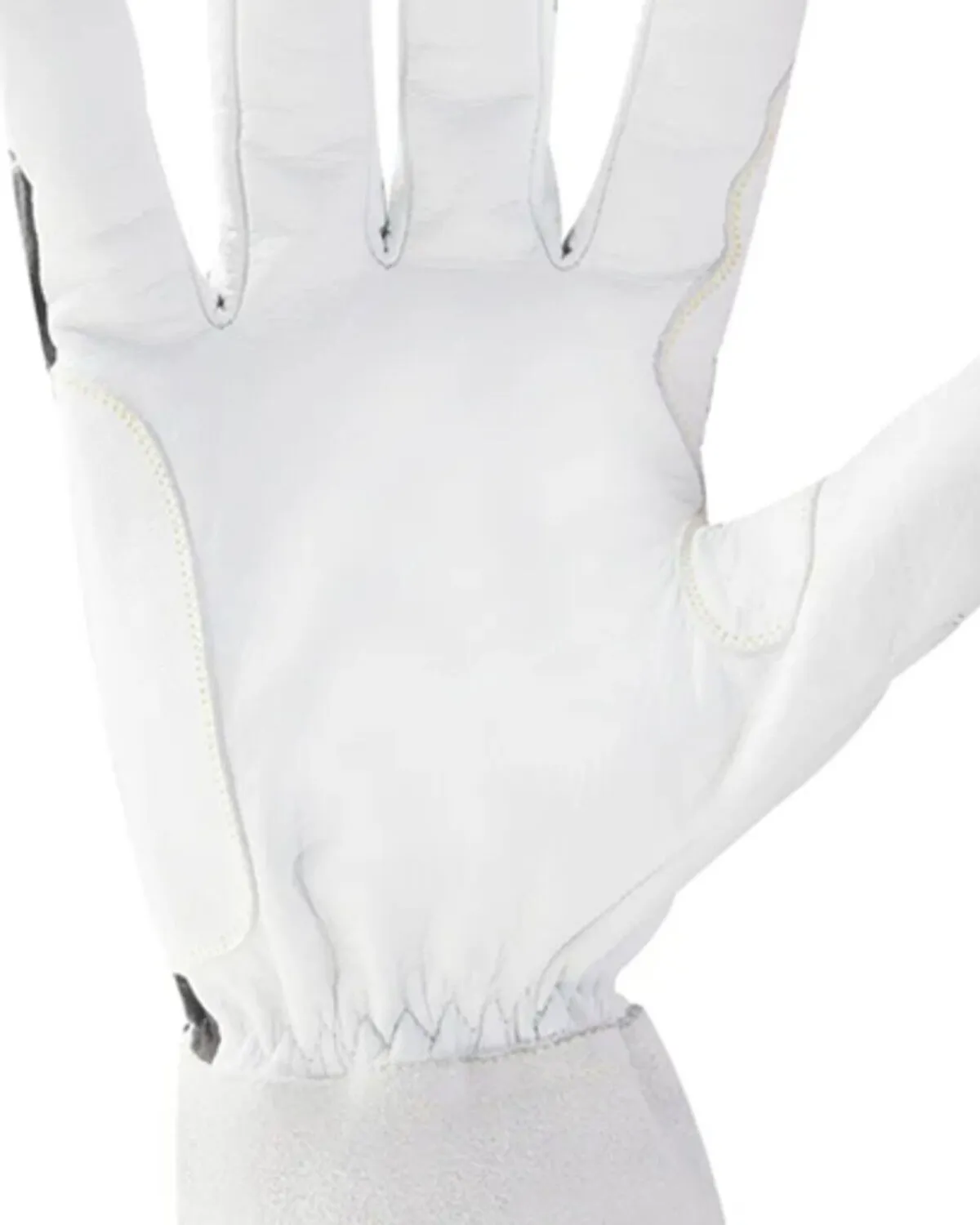 212 Performance Men's FR ARC Cut 5 Tig Welding Gloves - White