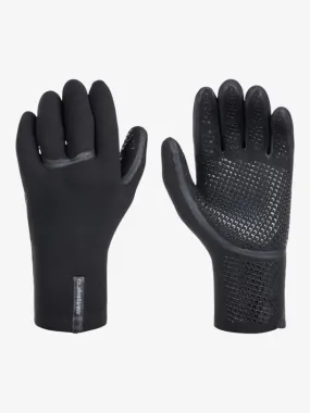 3mm Marathon Sessions - Neoprene Surf Gloves for Men