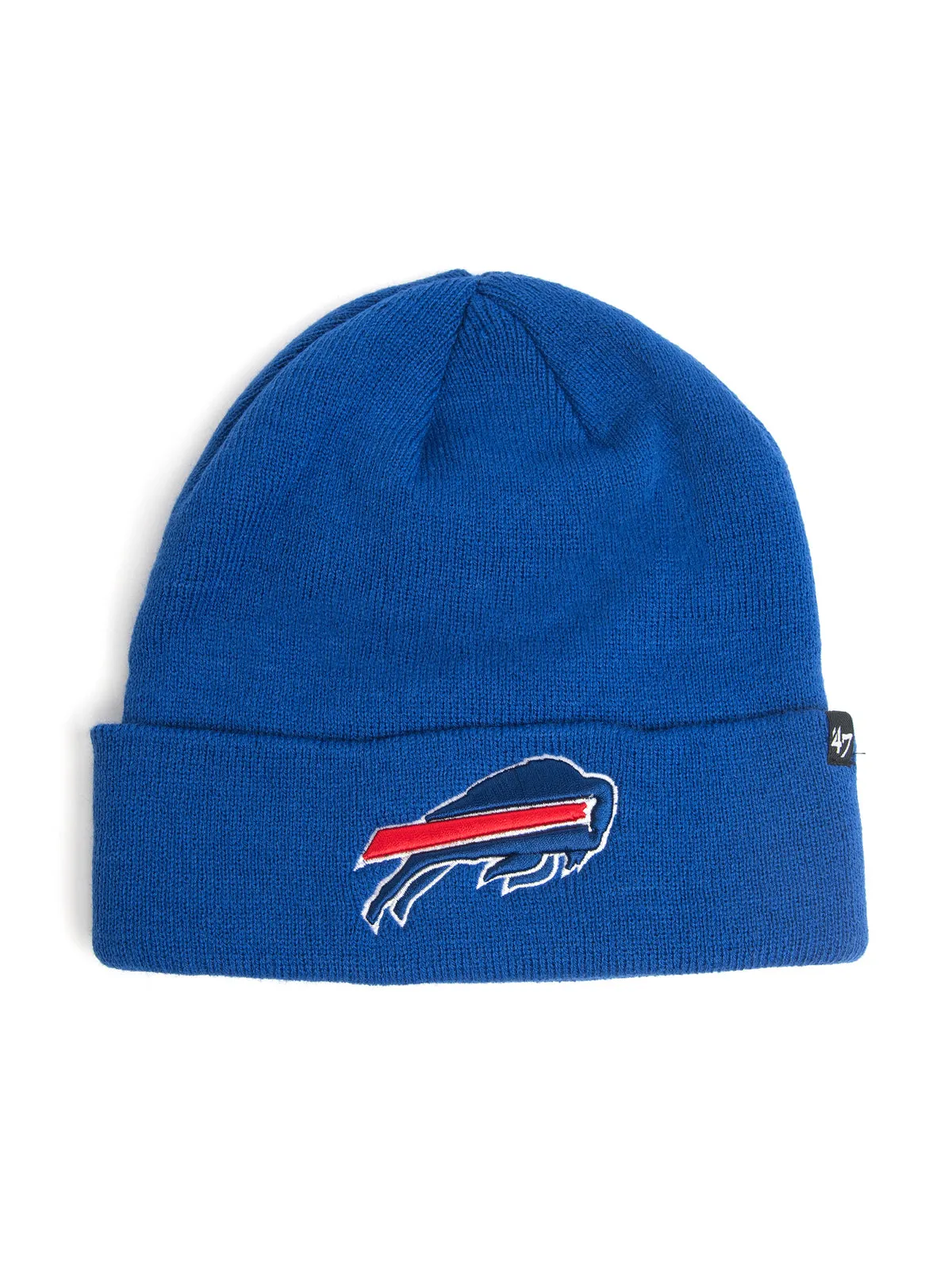 47 47 BILLS CUFF KNIT BEANIE