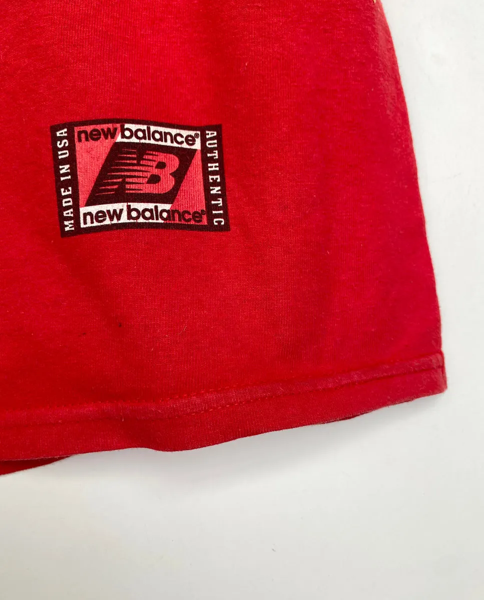 90s New Balance T-shirt (M)