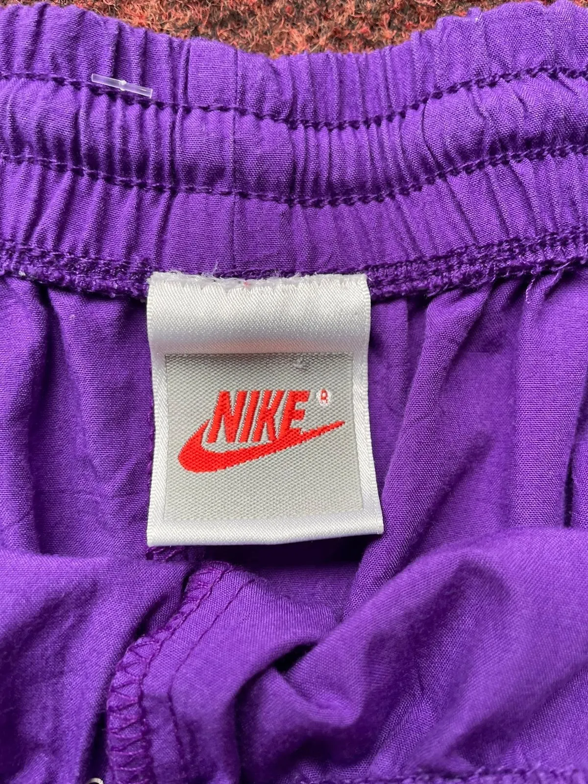 90’s Nike Shorts