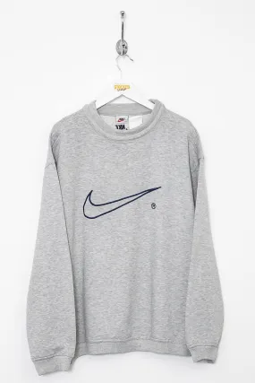 90s Nike Sweatshirt (M)