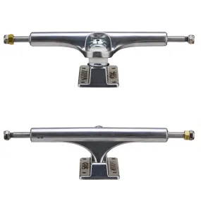 ACE 80 10 HOLLOWS SKATEBOARD TRUCKS