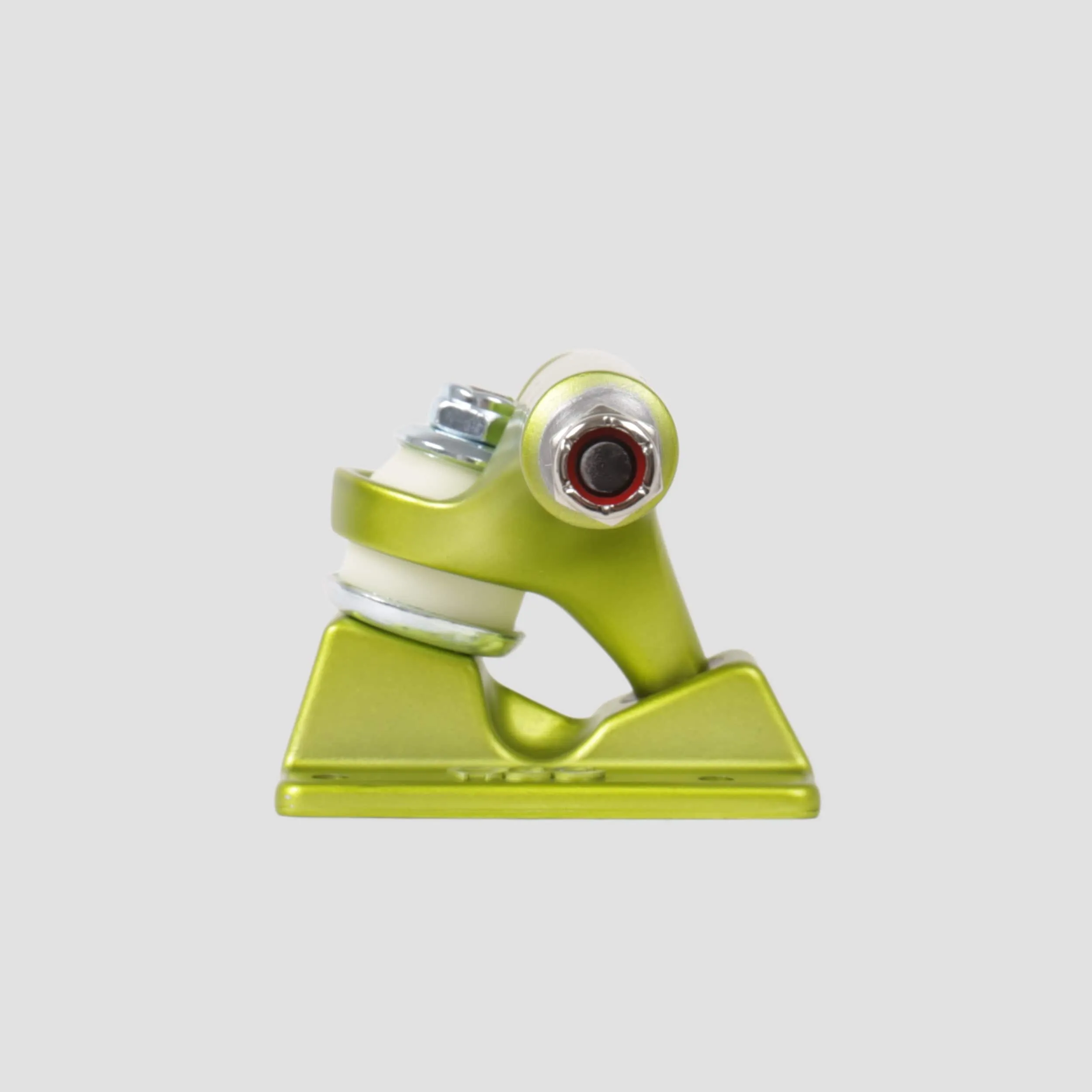 Ace AF1 60 Skateboard Trucks Satin Lime