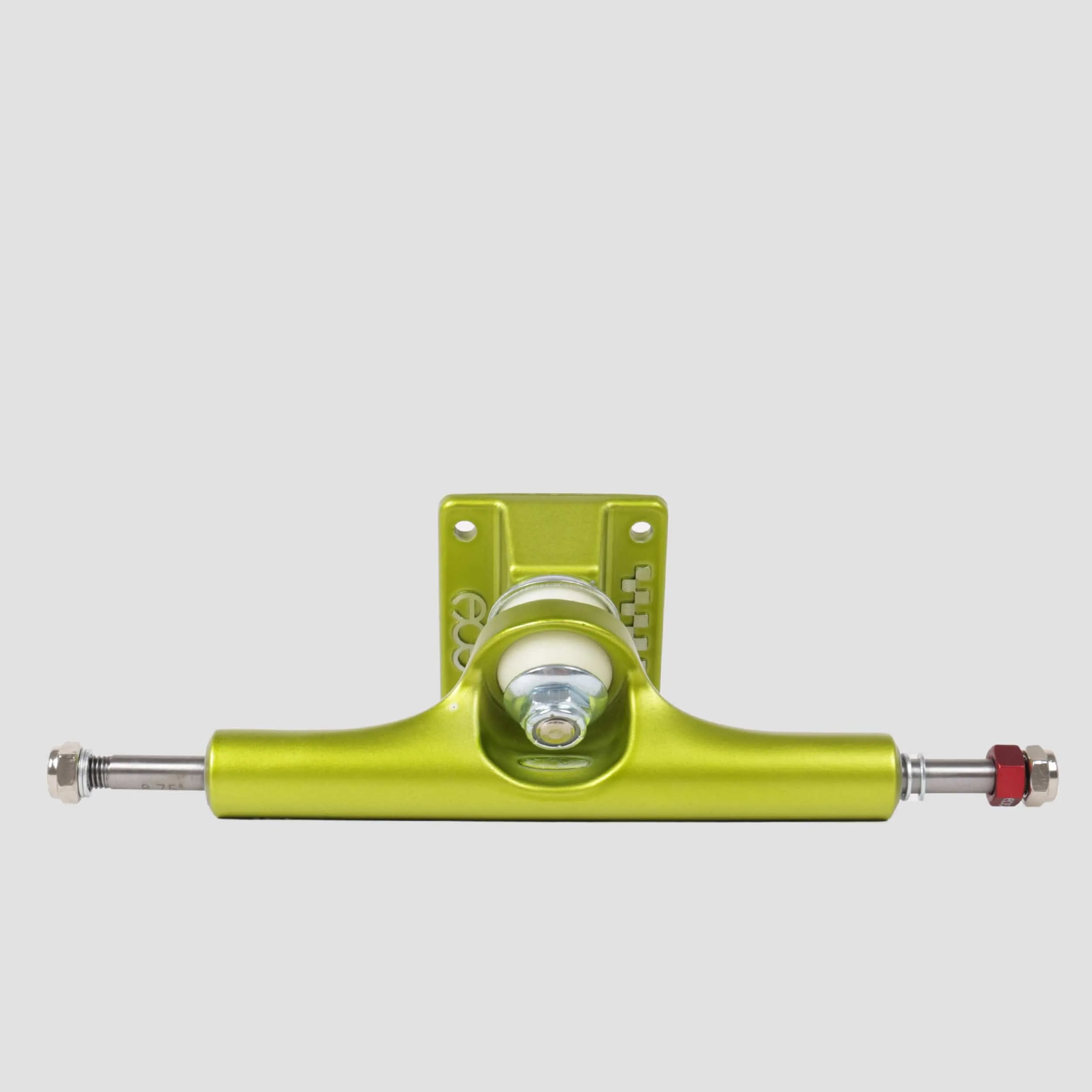 Ace AF1 60 Skateboard Trucks Satin Lime