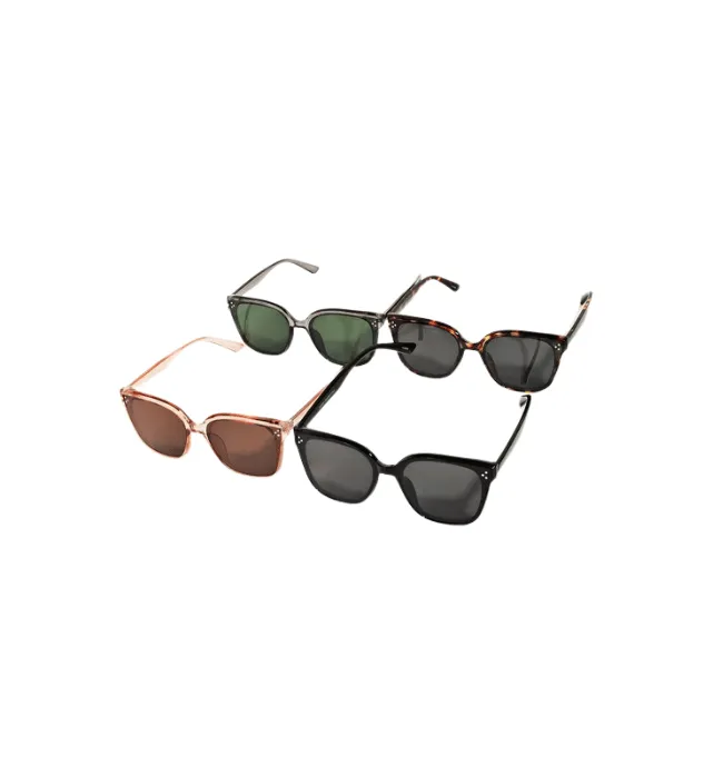 Acetate Sunglasses