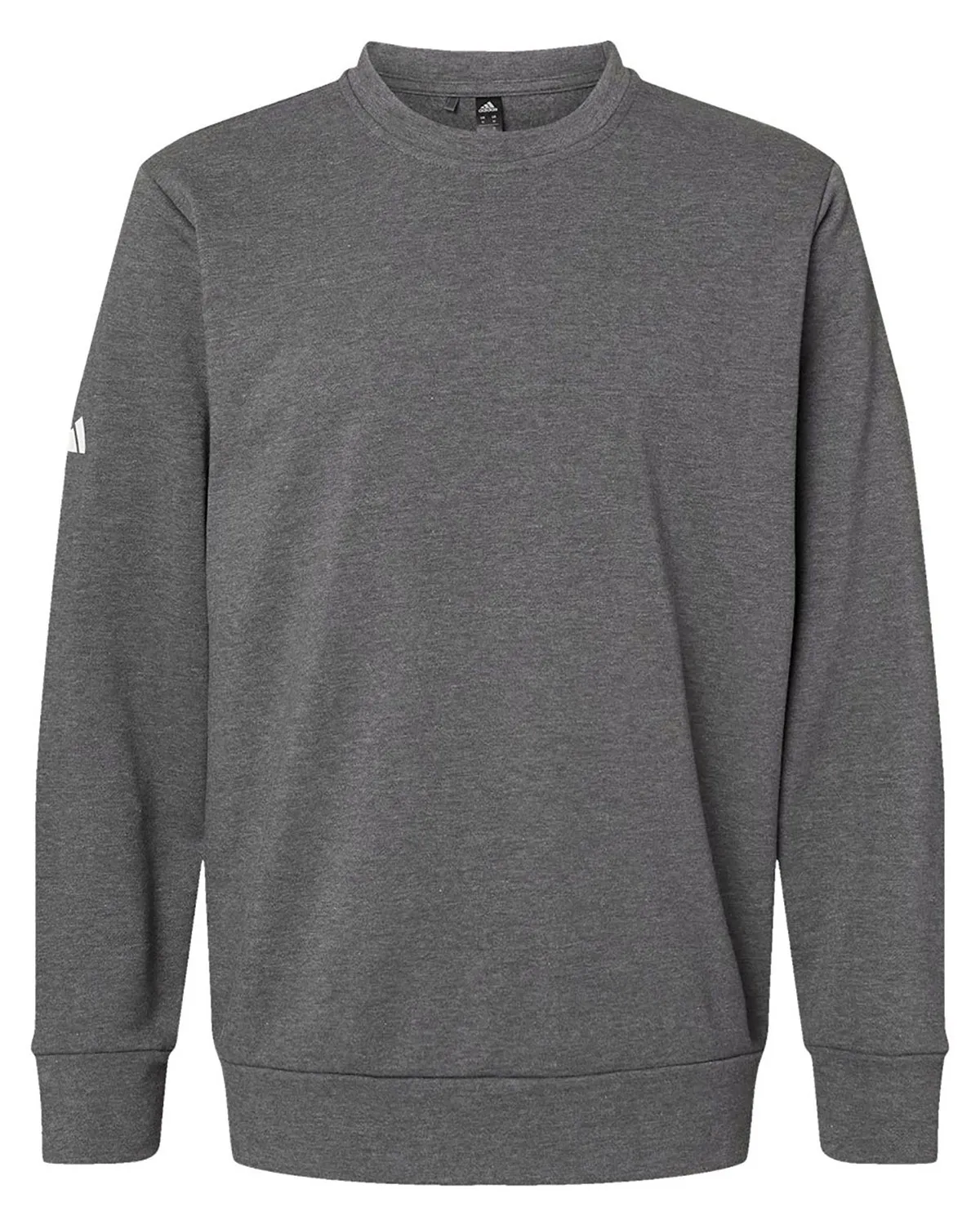 Adidas A434 Men Fleece Crewneck Sweatshirt