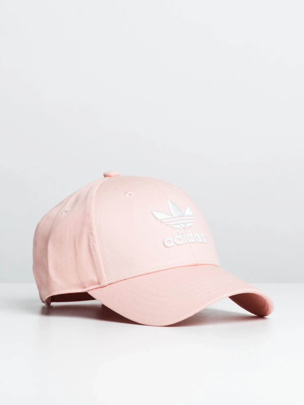 ADIDAS ADIDAS BASEBALL CLASSIC TREFOIL HAT - CLEARANCE