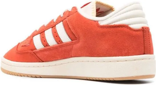 Adidas Centennial 85 low-top sneakers Orange