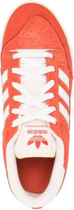 Adidas Centennial 85 low-top sneakers Orange