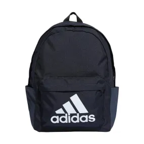 Adidas Classic Badge of Sport Backpack :Shadow Navy