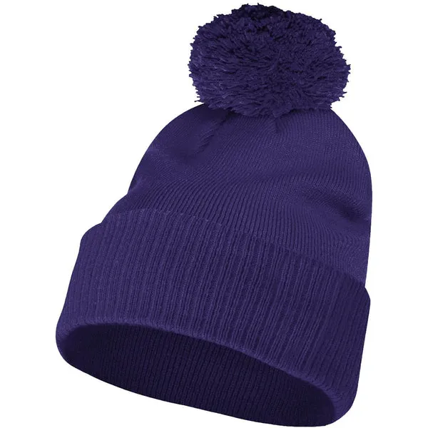 adidas - Cuffed Pom Beanie