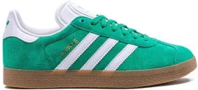 Adidas Gazelle Court Green sneakers