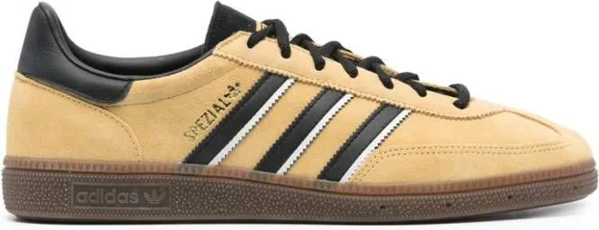 Adidas Handball Spezial sneakers Yellow