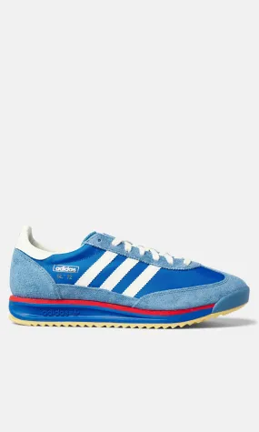 adidas SL 72 RS Sneakers Blue | Unisex | Junkyard