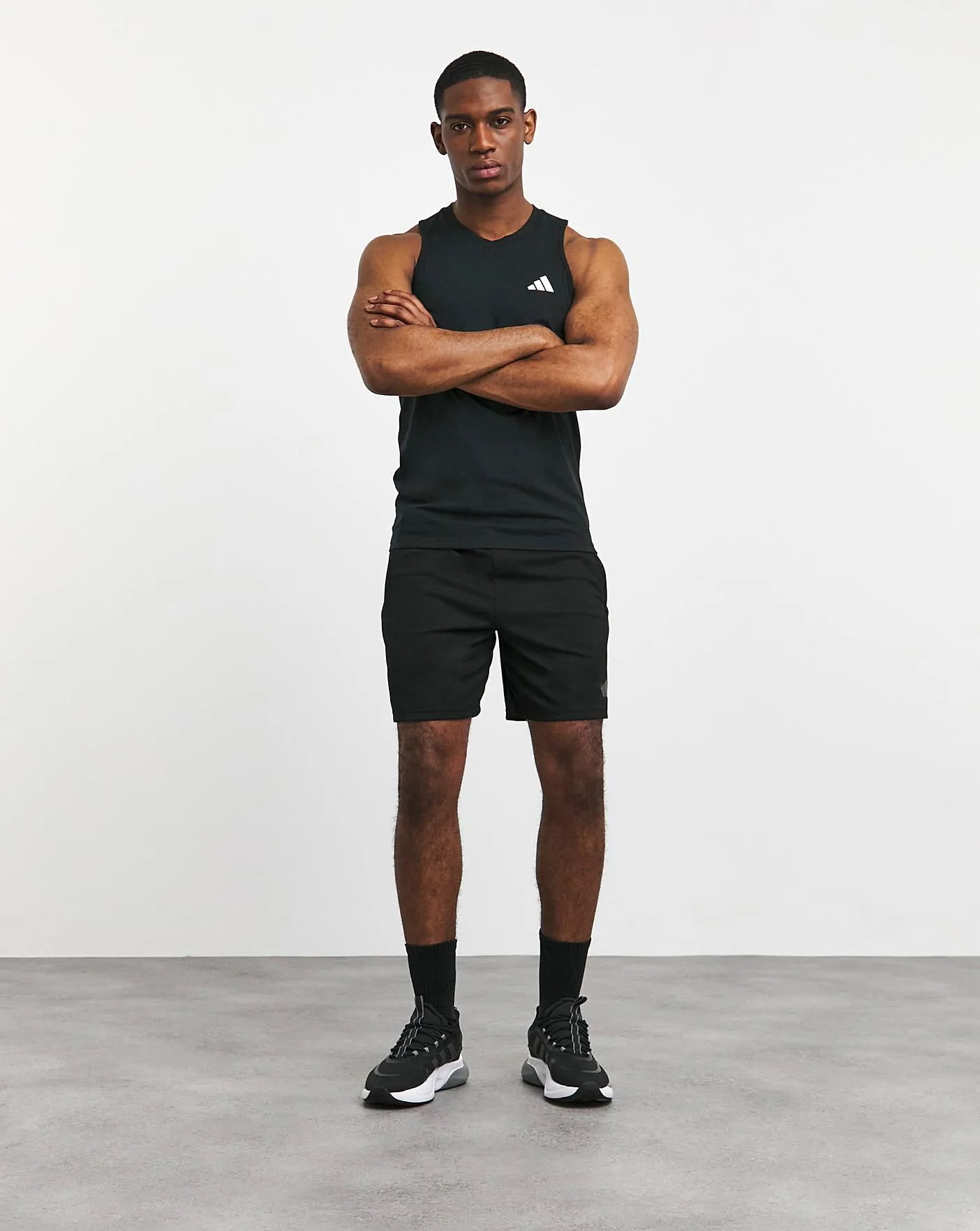 adidas Training Tank