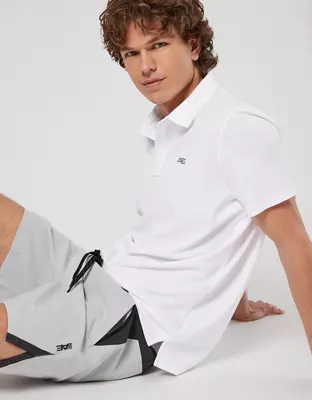 AE 24/7 Polo Shirt-