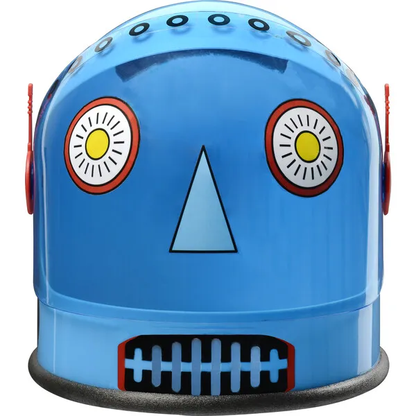 Aeromax Robot Helmet