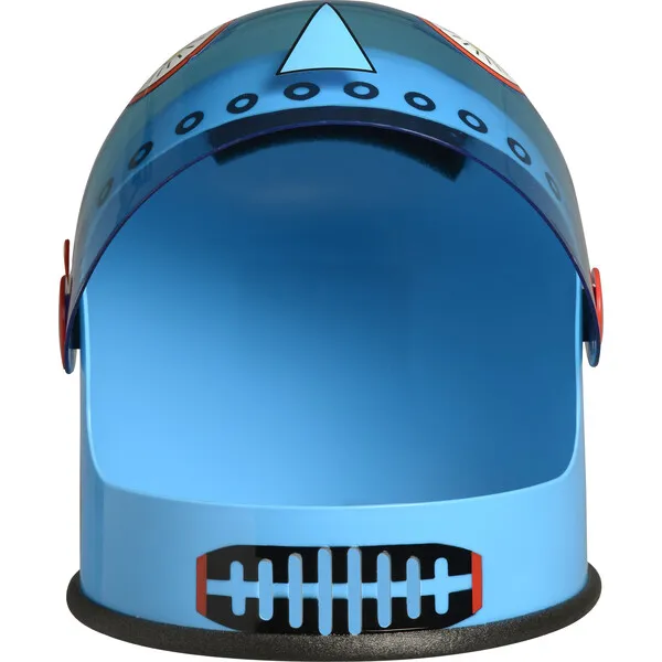 Aeromax Robot Helmet