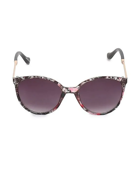 Aeropostale Polarized Printed Sunglasses