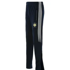 Aghada GAA Kids' Reno Squad Skinny Tracksuit Bottoms