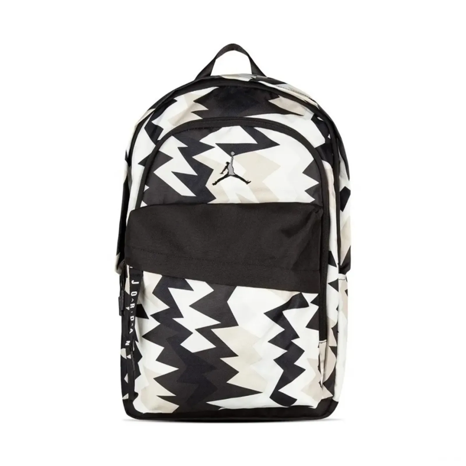 Air Jordan Patrol Backpack ''Black/Sail''