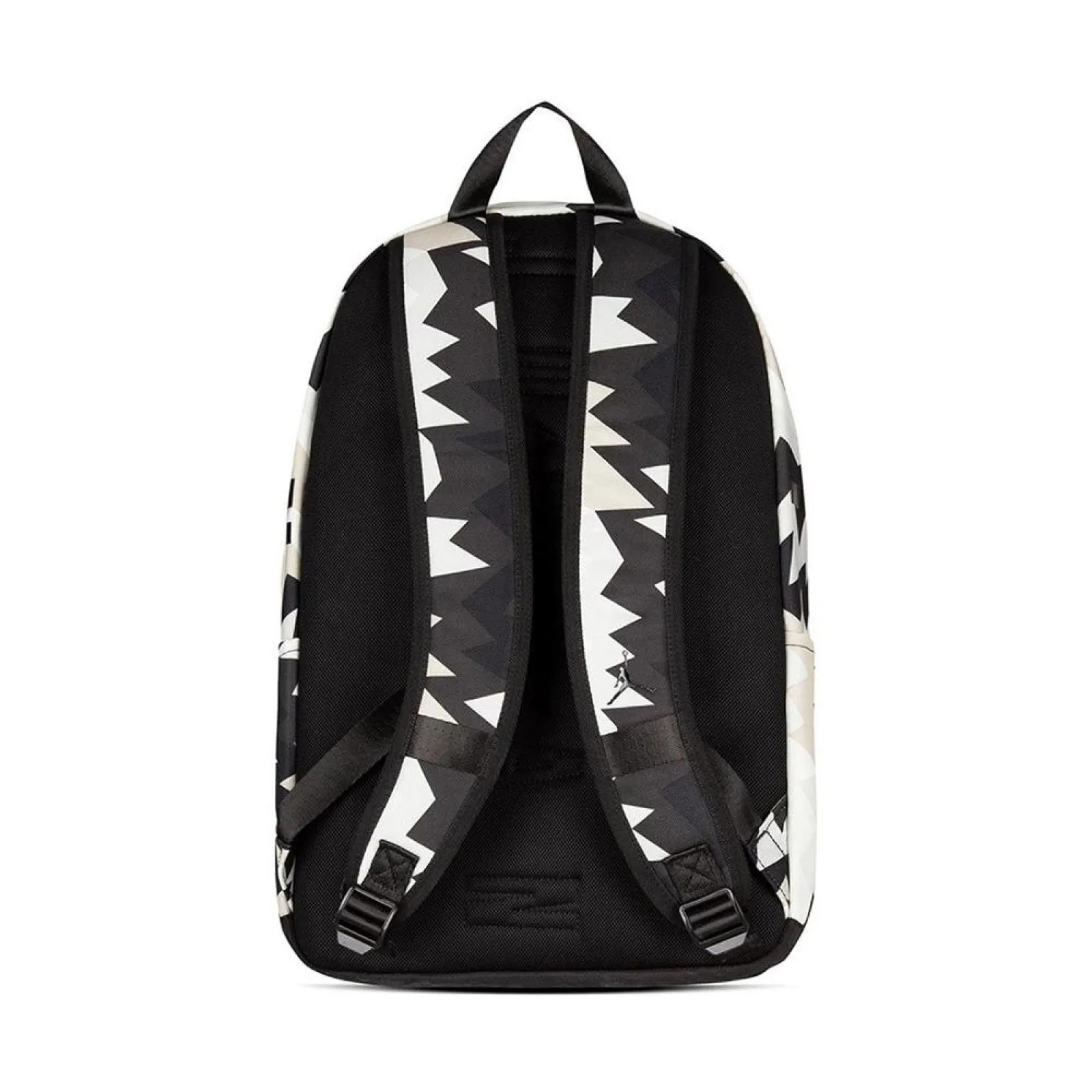 Air Jordan Patrol Backpack ''Black/Sail''