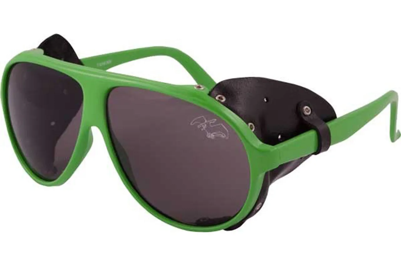 Airblaster Glacier Sunglasses 2013