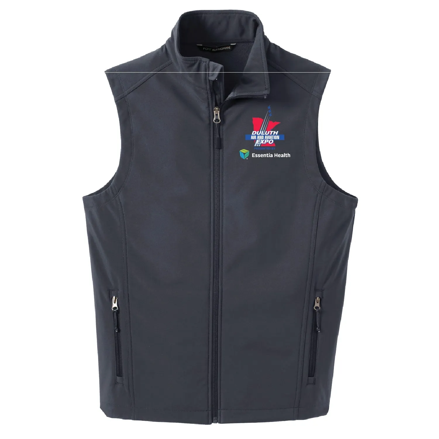 Airshow Member Soft Shell Vest