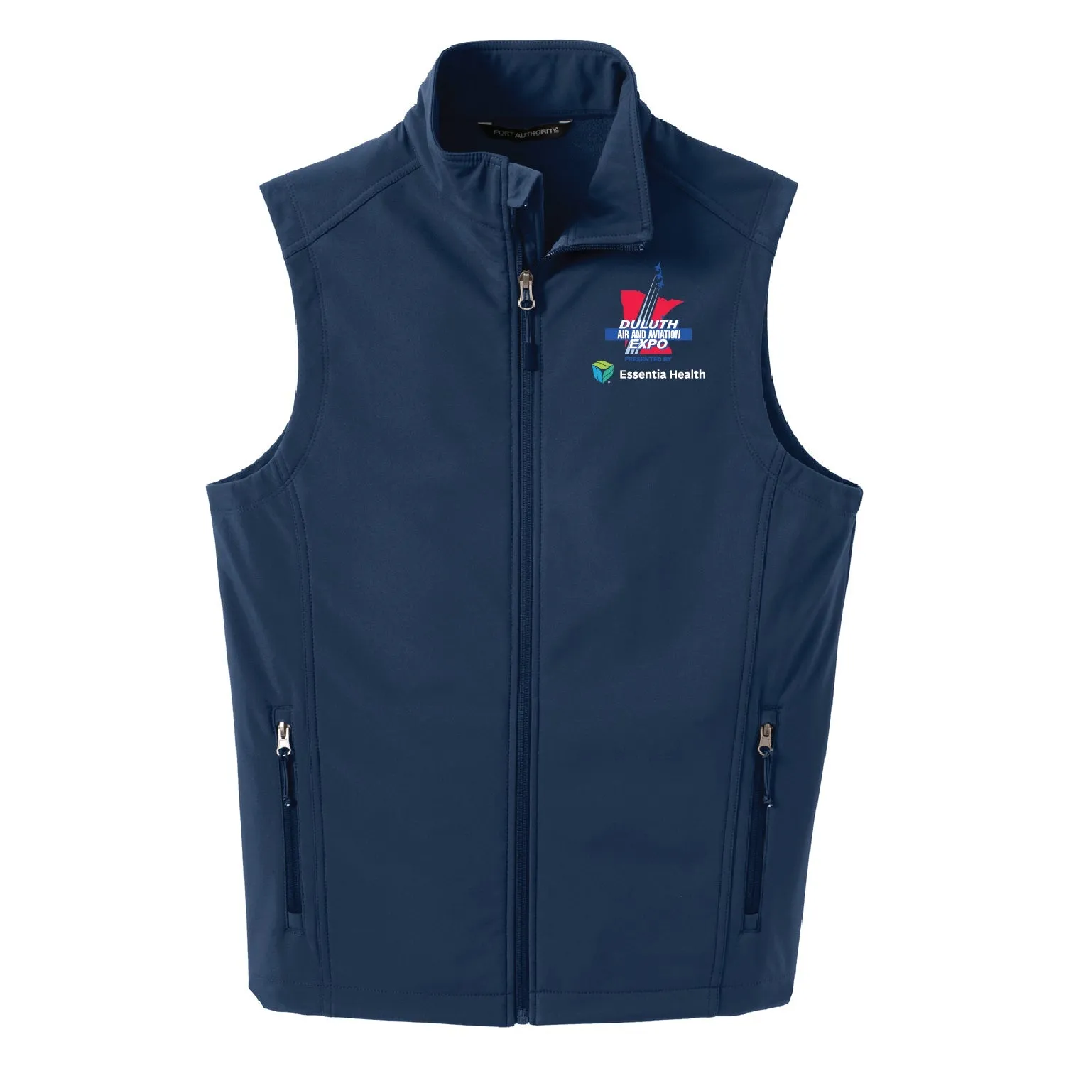 Airshow Member Soft Shell Vest