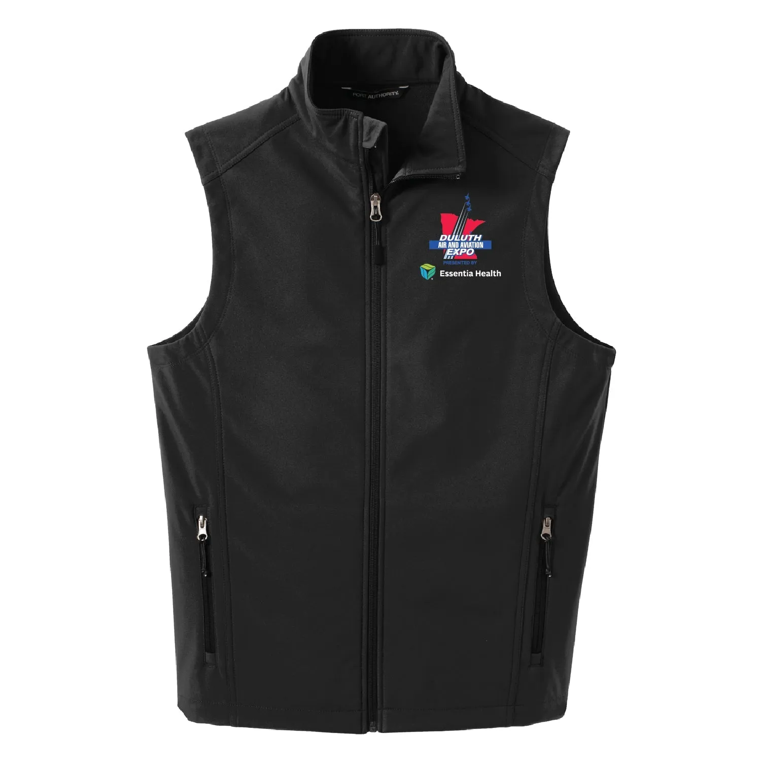 Airshow Member Soft Shell Vest