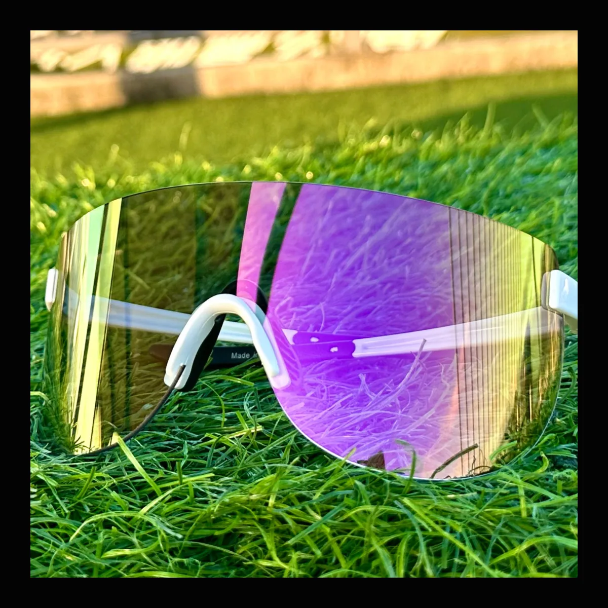 AKIWEI Sunglasses Multiple Max