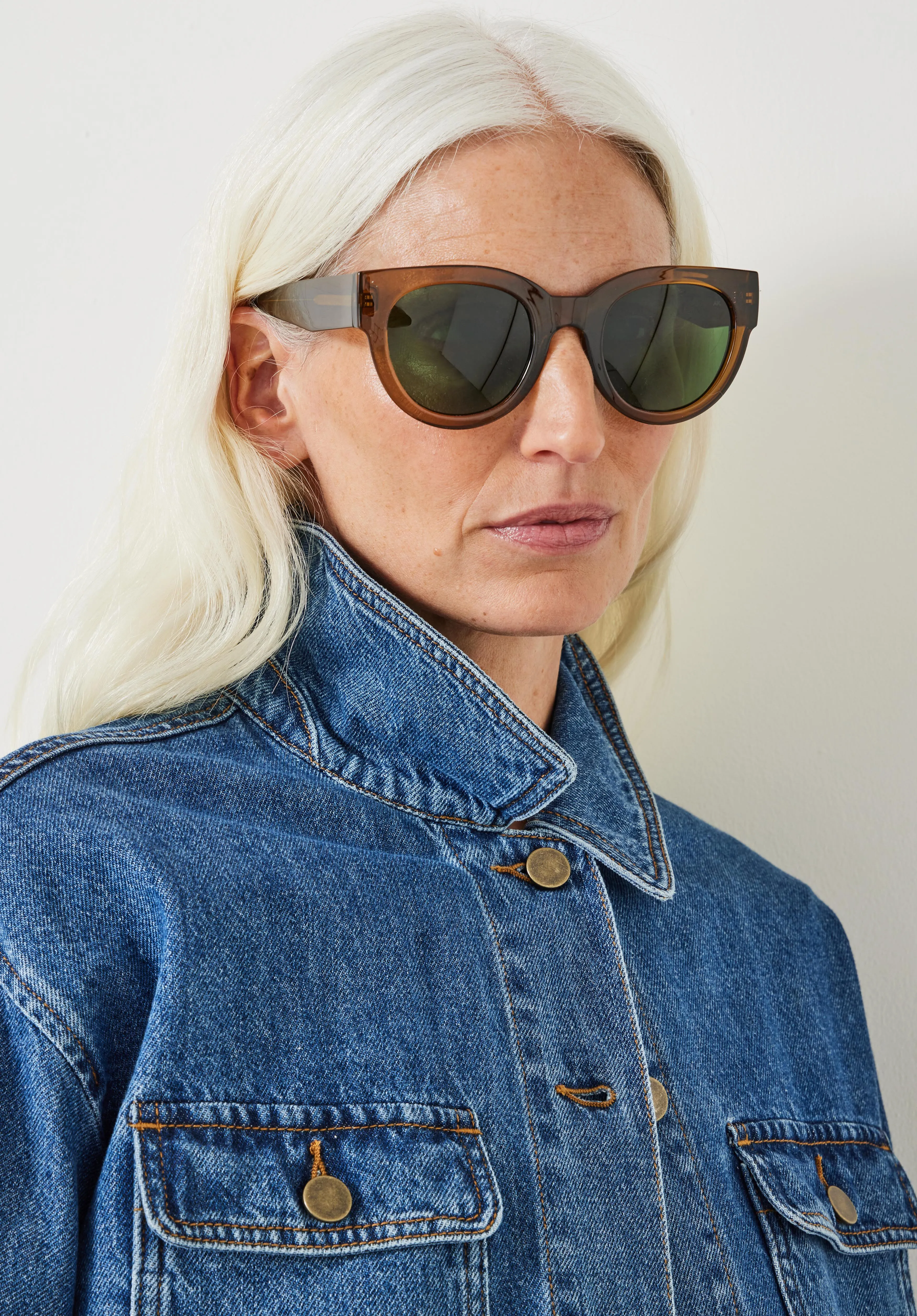 A.Kjaerbede Lilly Sunglasses