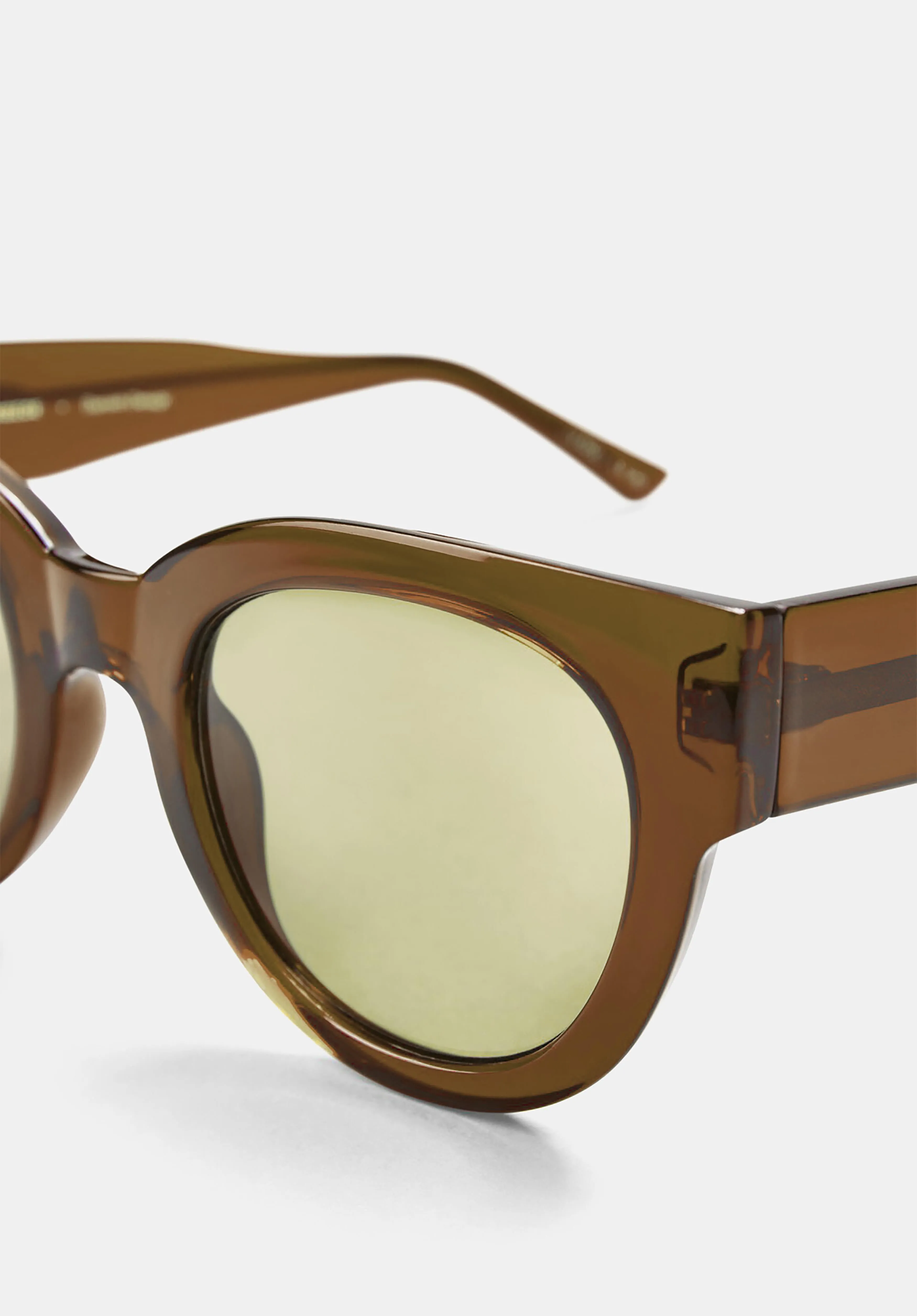 A.Kjaerbede Lilly Sunglasses