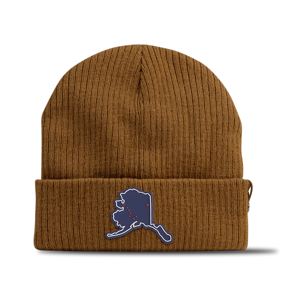 Alaska Patriot Series Essential Beanie