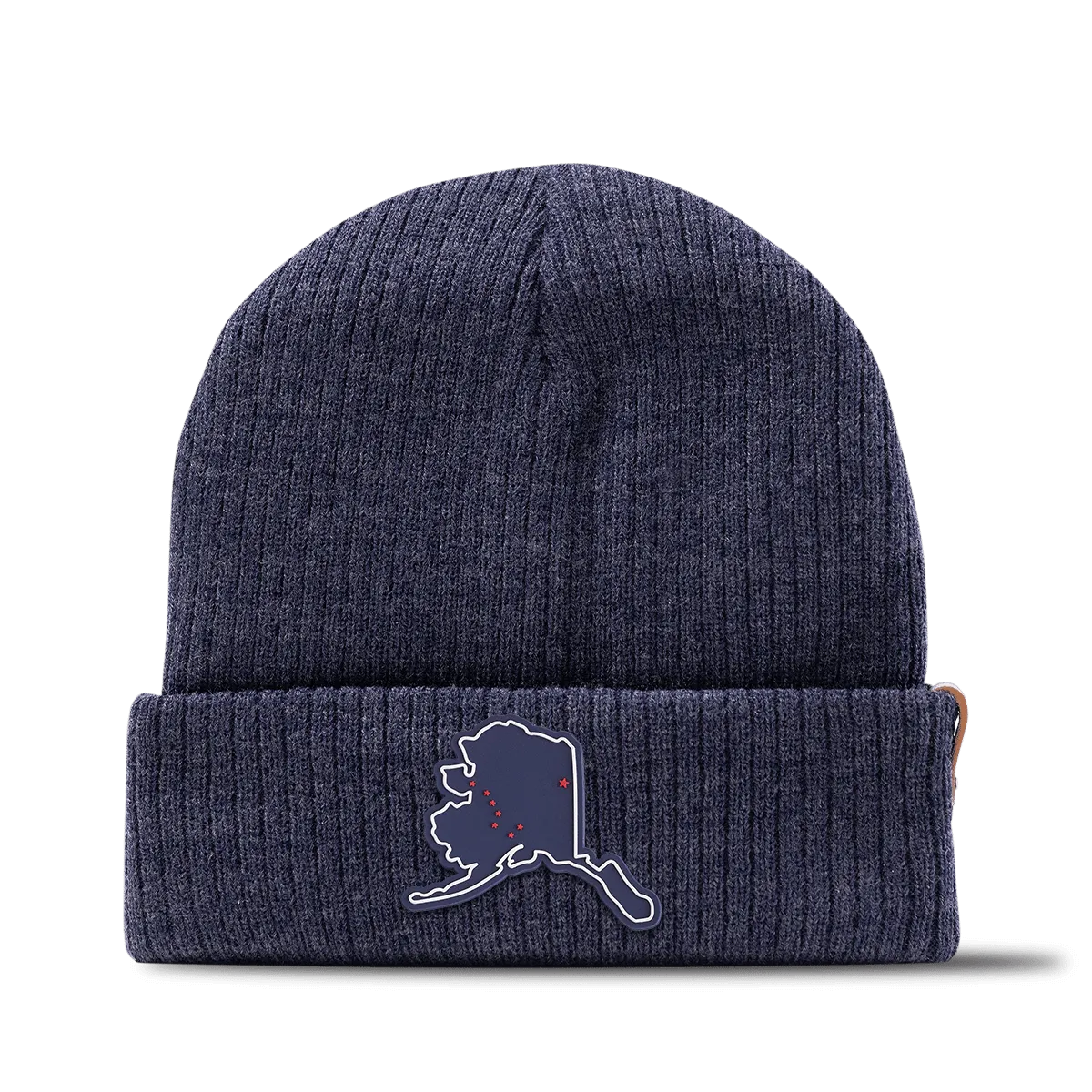 Alaska Patriot Series Essential Beanie