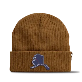 Alaska Patriot Series Essential Beanie