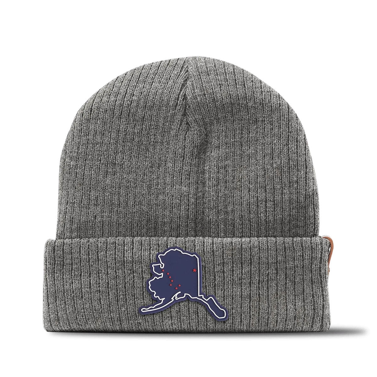 Alaska Patriot Series Essential Beanie