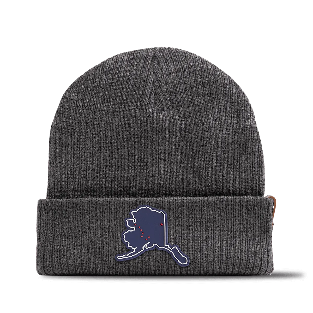 Alaska Patriot Series Essential Beanie