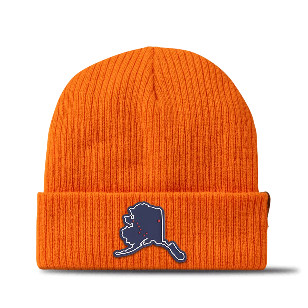 Alaska Patriot Series Essential Beanie