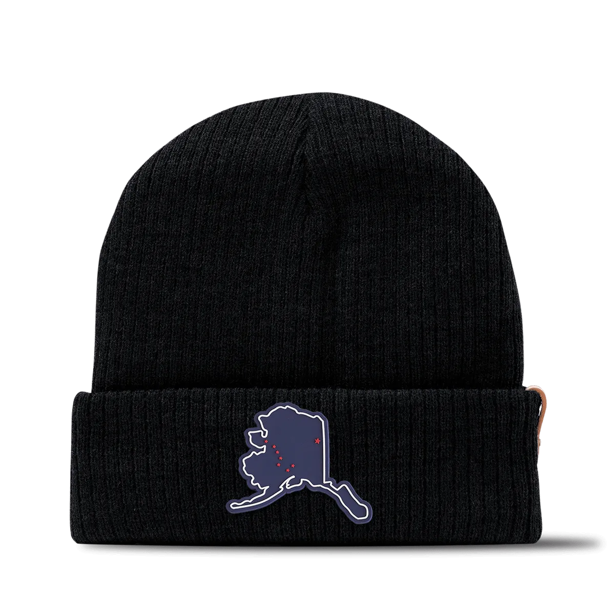 Alaska Patriot Series Essential Beanie