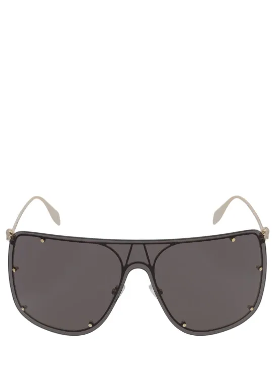 Alexander McQueen   AM0313S sunglasses 