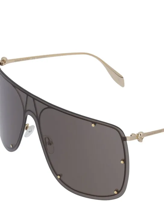 Alexander McQueen   AM0313S sunglasses 