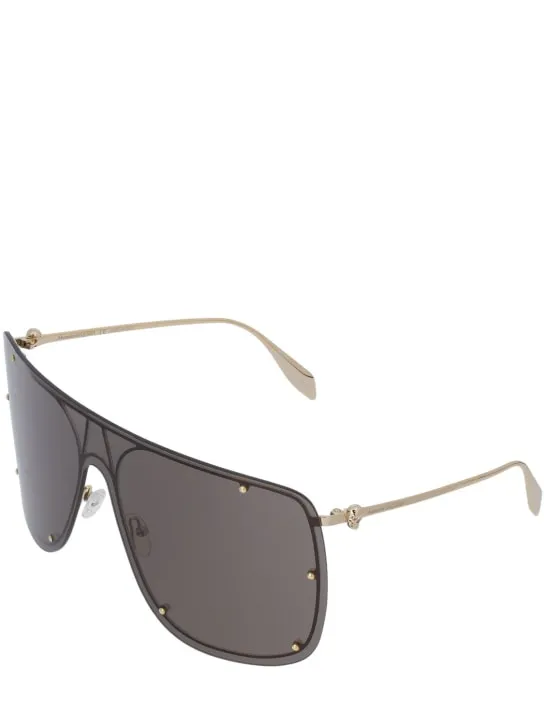 Alexander McQueen   AM0313S sunglasses 